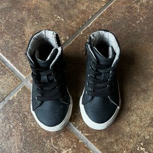 Boys high tops